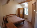 Beckside Barn Holiday Cottage - Master Bedroom